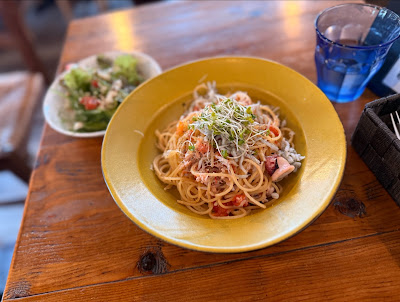 代官山 JUMP COFFEE ROASTERY CAFE 사진 4