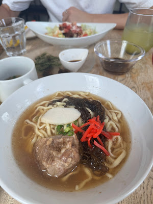 Haisai kitchen Daikanyama 사진 3