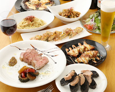 Haisai kitchen Daikanyama 사진 2