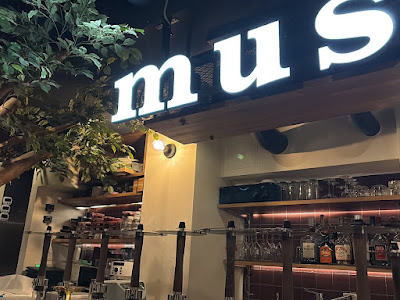 シーシャカフェ&バー muse/ミューズ 恵比寿店 (hookah lounge muse) 사진 3