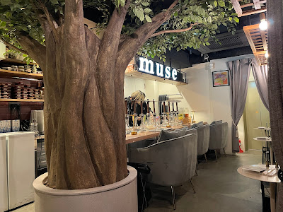 シーシャカフェ&バー muse/ミューズ 恵比寿店 (hookah lounge muse) 사진 5