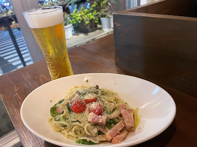 恵比寿 es Cafe Bar & Beauty Salon 사진 3