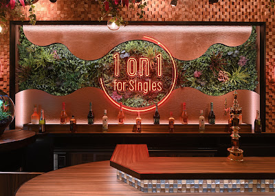 1on1 for Singles 恵比寿店 사진 3