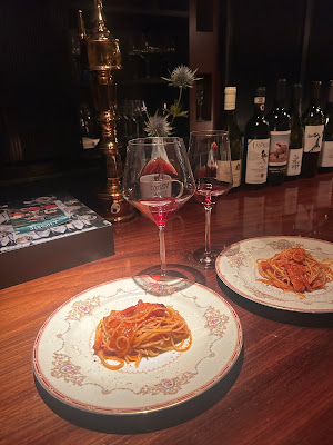 Albente Champagne Cafe 사진 4