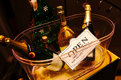 Albente Champagne Cafe 사진 3