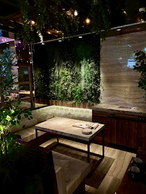 ROOF TOP YEBISU TERRACE 사진 3