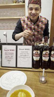 MOMO Stand Tokyo 사진 2