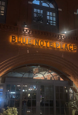 BLUE NOTE PLACE 사진 3