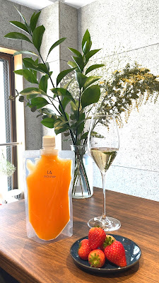 LA juice&bar 사진 4