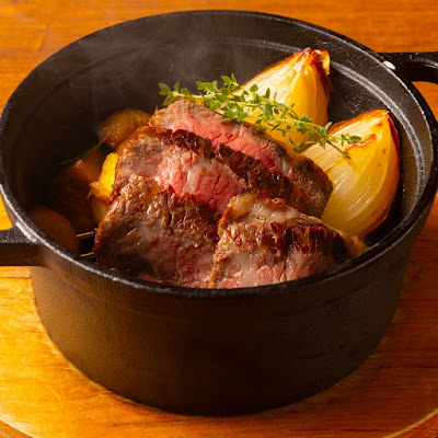 MEAT&WINE WINEHALL GLAMOUR Tamachi 사진 4