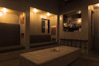 BUTTER Tokyo Shisha Cafe 사진 3