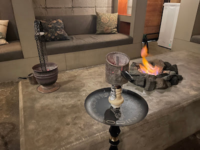 BUTTER Tokyo Shisha Cafe 사진 4