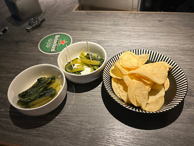 渋谷ゴルフクラブ Cafe&Bar 사진 3