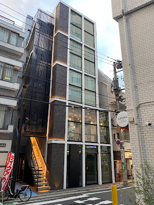 渋谷ゴルフクラブ Cafe&Bar 사진 5