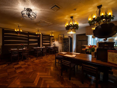 Bistro BORDEAUX 사진 4