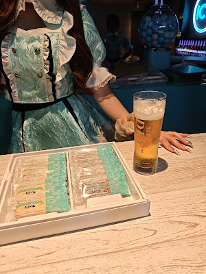 ガールズバー 渋谷ICY 사진 2