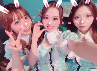ガールズバー 渋谷ICY 사진 5