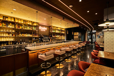 Graphic Grill & Bar 사진 2
