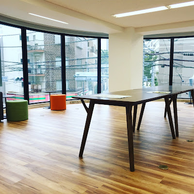 BEYOND CAFE 本社 사진 3