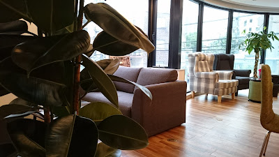 BEYOND CAFE 本社 사진 2