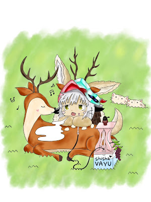 シーシャバーVAYU 사진 3