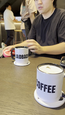 LAIDBACKS 사진 2