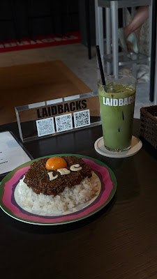 LAIDBACKS 사진 4