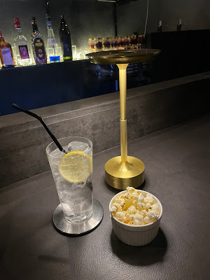 Shisya&Terrace Bar Bink's TERRACE Azabujuban 사진 2