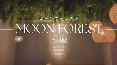 MOON FOREST ムーンフォレスト 月林閣 香港料理 사진 2