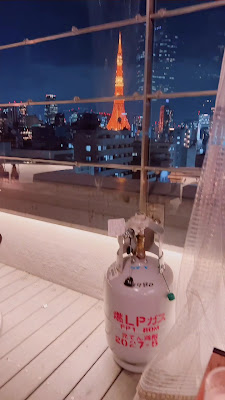 Azabu-Juban Dining Bar C's Garden 사진 2