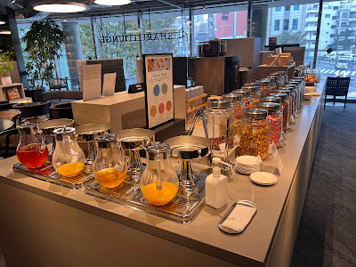 六本木 蔦屋書店 SHARE LOUNGE 사진 5