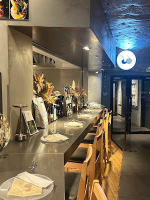 夜パフェBAR ＆VIGO 広尾店 사진 3