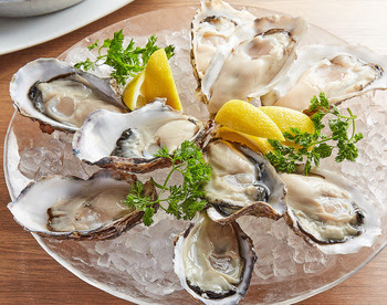 Oysterbar&Wine BELON HIROO 사진 3