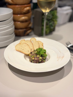 Oysterbar&Wine BELON HIROO 사진 4