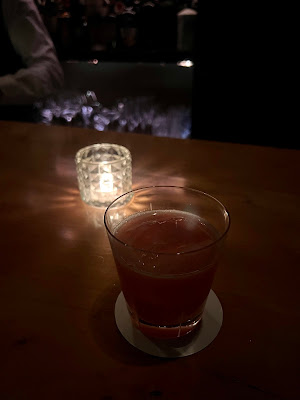 BAR CAFUNE 西麻布 사진 4