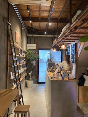 Mes cafe 사진 3
