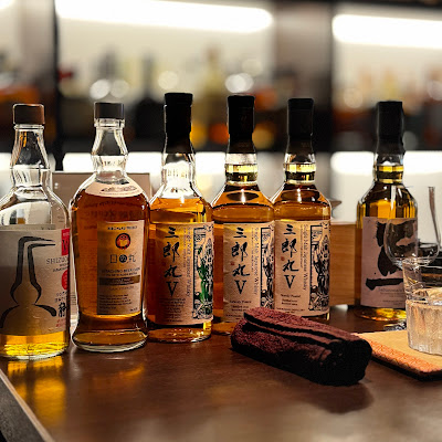Japanese Spirits&SAKE Bar 2102 AZABU-TOKYO 사진 4