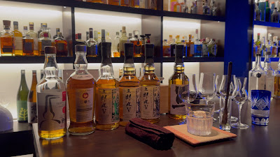 Japanese Spirits&SAKE Bar 2102 AZABU-TOKYO 사진 2