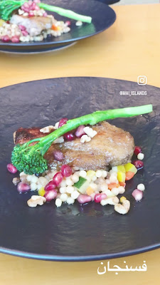 [Members Only] American Bar & Grill 사진 2