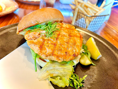 [Members Only] American Bar & Grill 사진 3