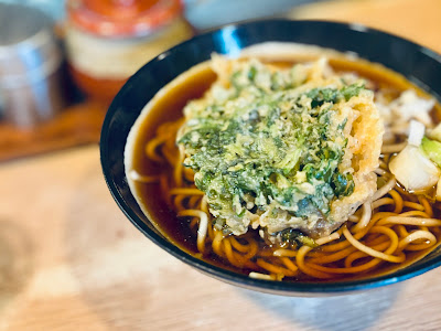 Rokumon Soba Kanesugibashi 사진 3