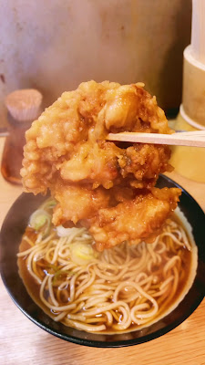 Rokumon Soba Kanesugibashi 사진 2