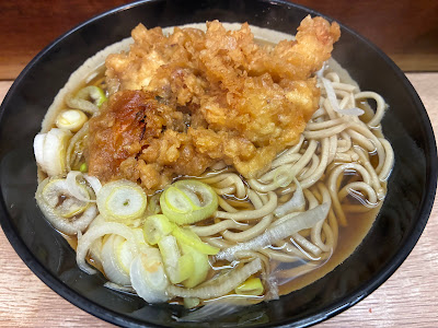 Rokumon Soba Kanesugibashi 사진 4