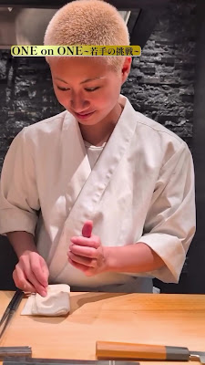 Standing Sushi Hiroya 사진 2