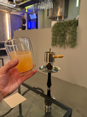 浜松町シーシャカフェ＆ダーツバーBOTANI 사진 4