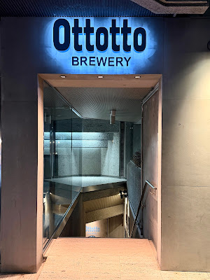 Ottotto Brewery Hamamatsucho 사진 3