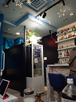 cafe and bar hanahana 사진 4
