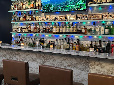 cafe and bar hanahana 사진 2