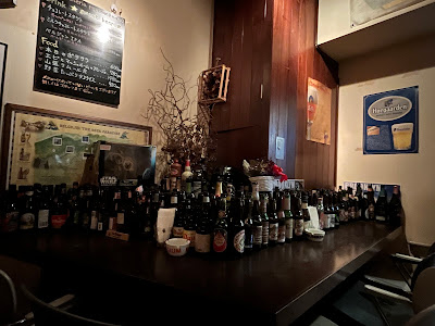 soundteria Dining & Beer 사진 5