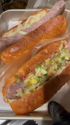SUNNY HOP -BEER & HOT DOG SHOP- 사진 2